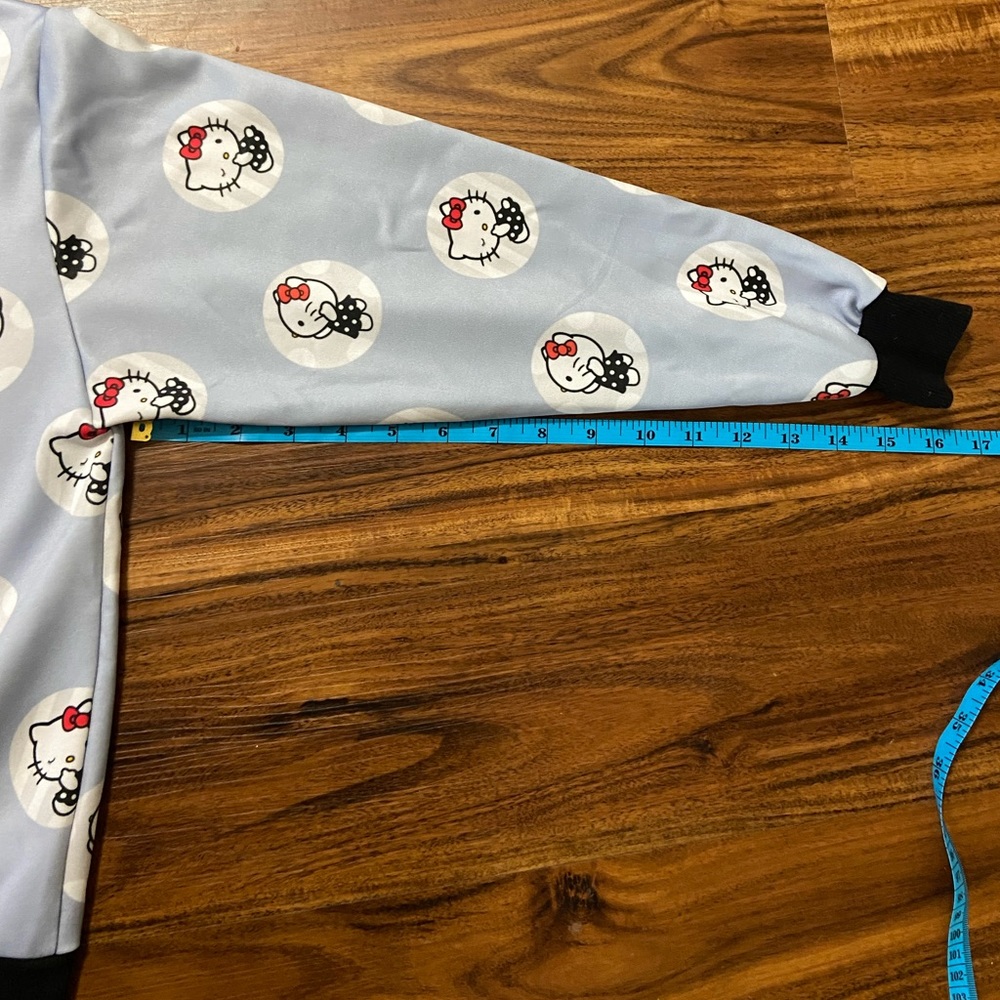 Hello Kitty Jacket - image 5